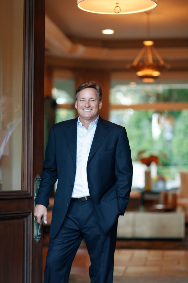 Scott Callahan of Orlando, Winter Park, FL