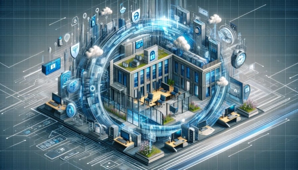 How to Securely Transfer Large Real Estate Files in Minutes