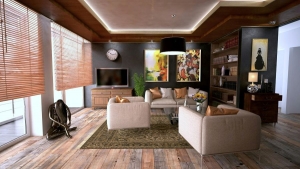 A Look at Modern Apartment Complexes in Designing for Function and Aesthetics
