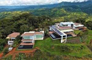 Costa Rica Real Estate