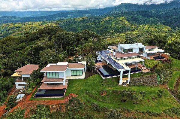 Costa Rica Real Estate