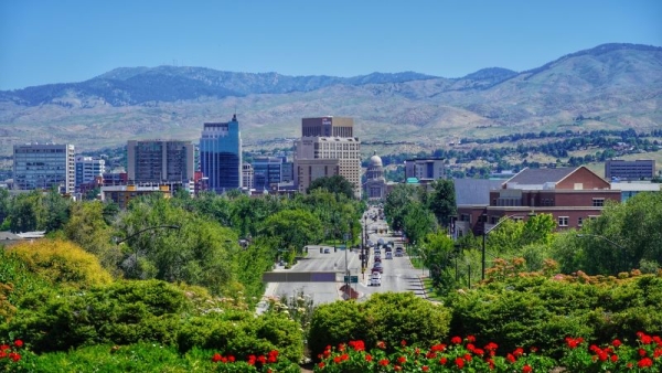 Why Boise, Idaho Can Be a Great Place to Move