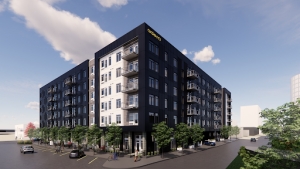 Adera: Hurley Development’s Exciting New Waterfront Project