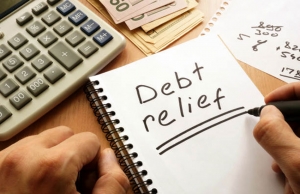 Get Out of Debt - Stop Your Duty with 5 Steps