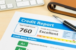 What Should Your Credit Score Be to Buy a House?
