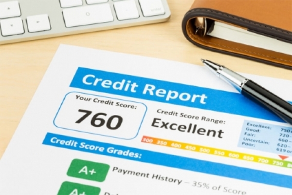 What Should Your Credit Score Be to Buy a House?