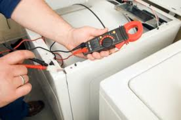 What to Do When the Dryer Won't Turn On