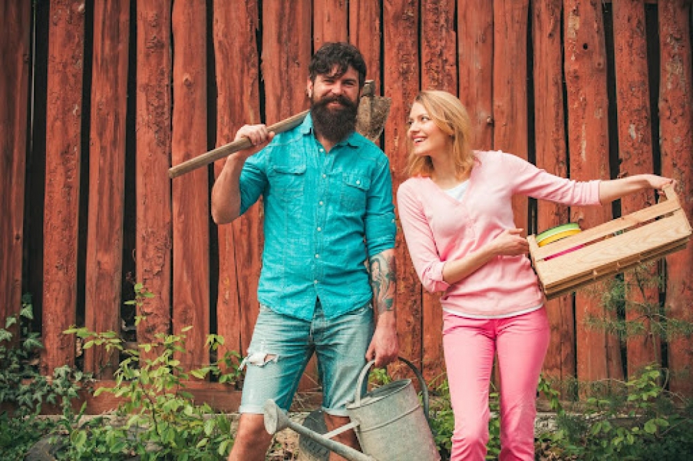 Are You Planning To Sell Your Home In The City And Move To The Country?