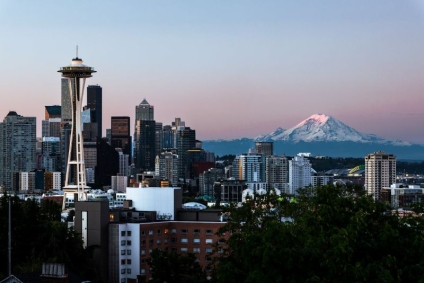Why Hiring a Local Moving Company in Seattle Makes All the Difference