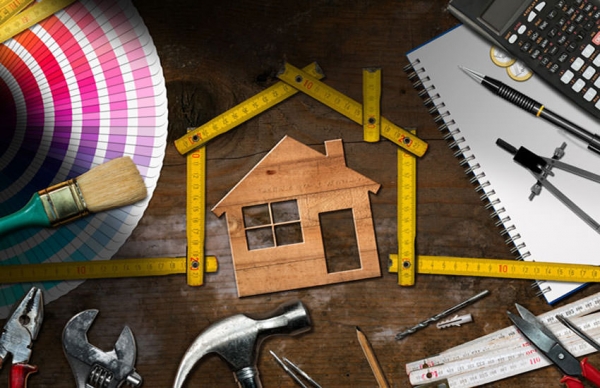 5 Easy Home Improvement Projects That Make Your Home Feel Like New