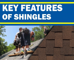 Key Features and Benefits of Shingles