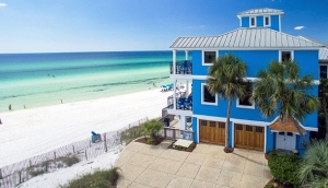 SUMMER MAINTENANCE TIPS FOR BEACH HOMES