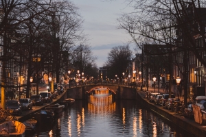 Amsterdam