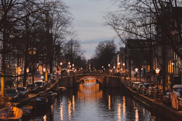 Amsterdam