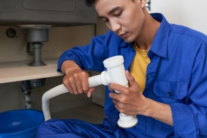Hiring a Licensed Plumbing Contractor for Fixing Your Home’s Plumbing