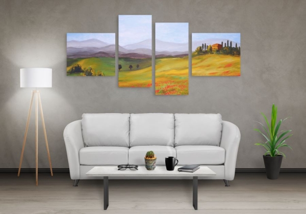 Tips For Selecting Framed Prints For Home Decor