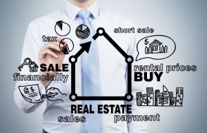 How to Start a Real Estate Partnership the Right Way