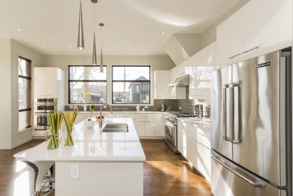 Creating Your Dream Kitchen: Renovation Tips for New Homeowners