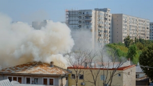 Property Protection &amp; AFFF Risks in Fire Safety