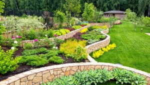 Landscaping the Green Way – Least Impact to Environment &amp; Your Wallet