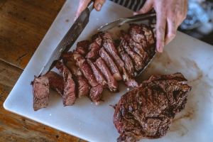 How to Clean an Electric Smoker