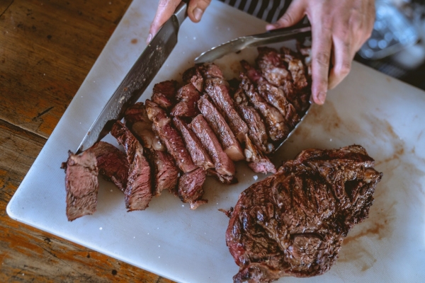 How to Clean an Electric Smoker