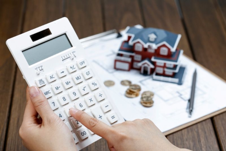 Overcoming Barriers to Financing: Fixing Credit, Finding Income, Fast-Tracking Funds to Close