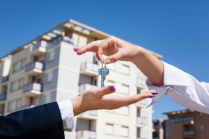 Falling Home Prices Have Little Effect on Property Taxes