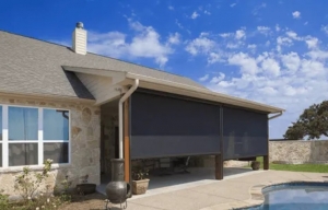 Key Elements and Applications of Motorized Screens