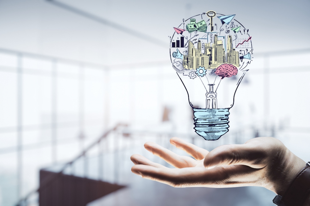 EdTech Leading the Future: Automation and Humanization — Part 1