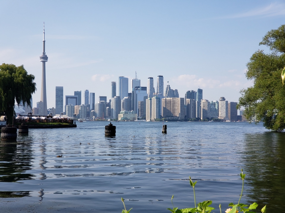 Forecast: Canadian Sales to Slow but Prices Will Be Sticky