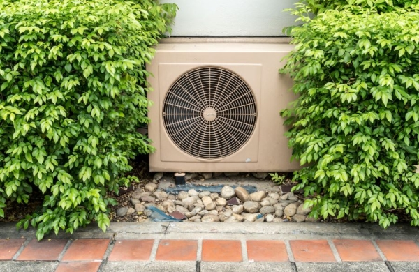 Does A New HVAC System Increase Home Value?