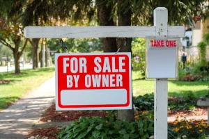 How To Successfully Sell A House For Sale By Owner: A Comprehensive Guide