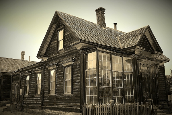 What You Can Do Quickly about a Drab Home Exterior