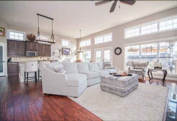 Real Estate 101: 4 Factors That Influence the Value of a Home