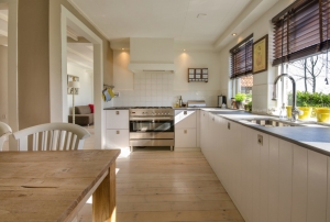 Remodeling Your House? 5 Fancy Additions You Should Consider