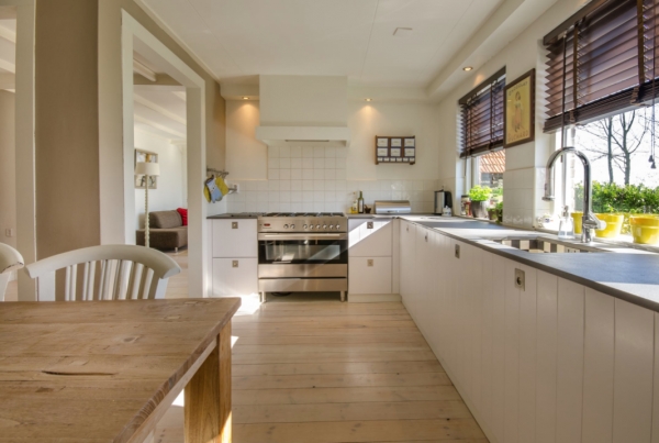 Remodeling Your House? 5 Fancy Additions You Should Consider