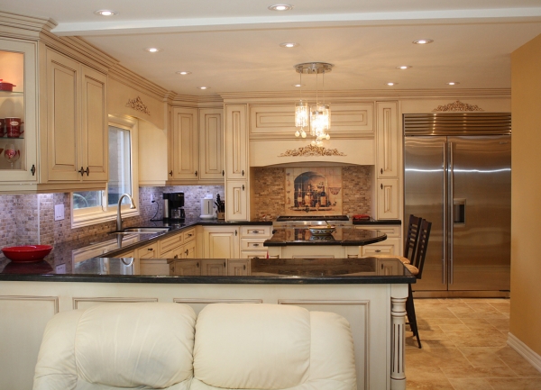 6 Kitchen Essentials That Can Save You Time