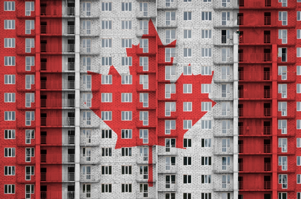 Canada’s 2022 forecast: Higher prices, low inventory