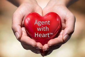 Agent with Heart™ Program Continues to Make a Difference Thanks to Generous Agents