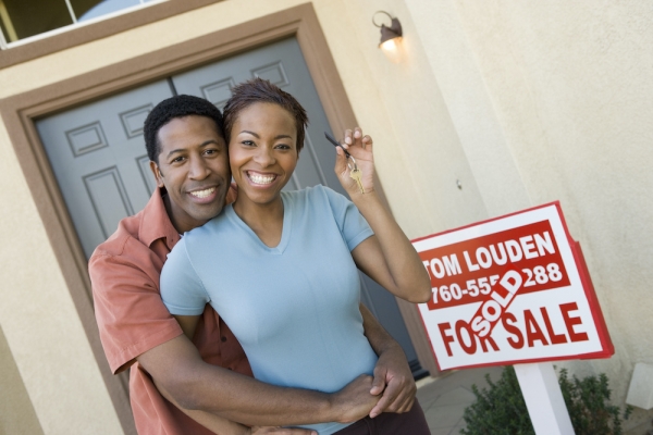 8 Steps To Buying And Insuring Your New Home