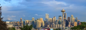 A Quick Guide to the Most Up-and-Coming Neighborhoods in Seattle