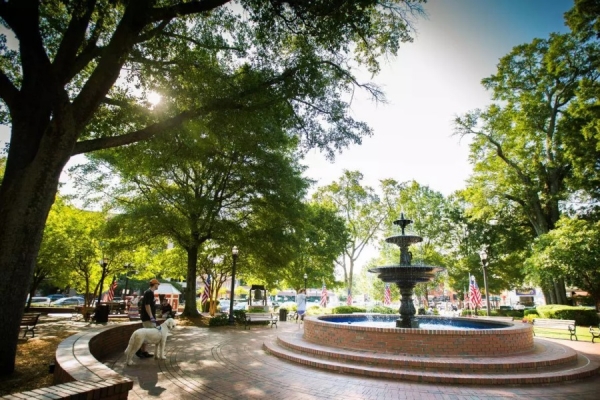 Marietta Tax Rates - Guide for Newcomers