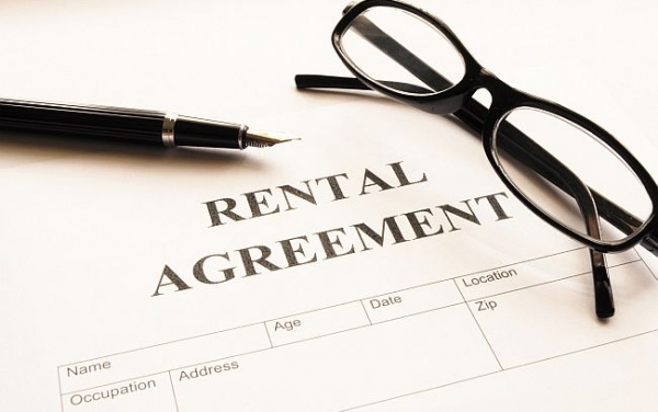 Tenants From Heaven In Your HOA