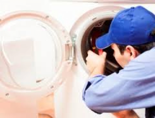 Helpful Tips: Caring for Your Washer and Dryer