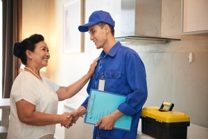 Qualities of a Trustworthy Plumber