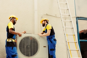 When to Upgrade Your HVAC System: 6 Signs It's Time for a Replacement