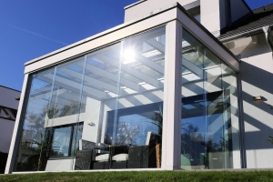 How To Design Home Additions For A Cohesive Look