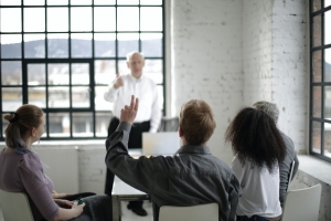 Ask the HOA Expert: Proxies Are Not Appropriate For Board Meetings