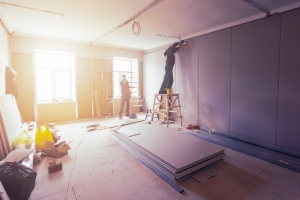 5 Major Home Upgrades That Improve Its Value
